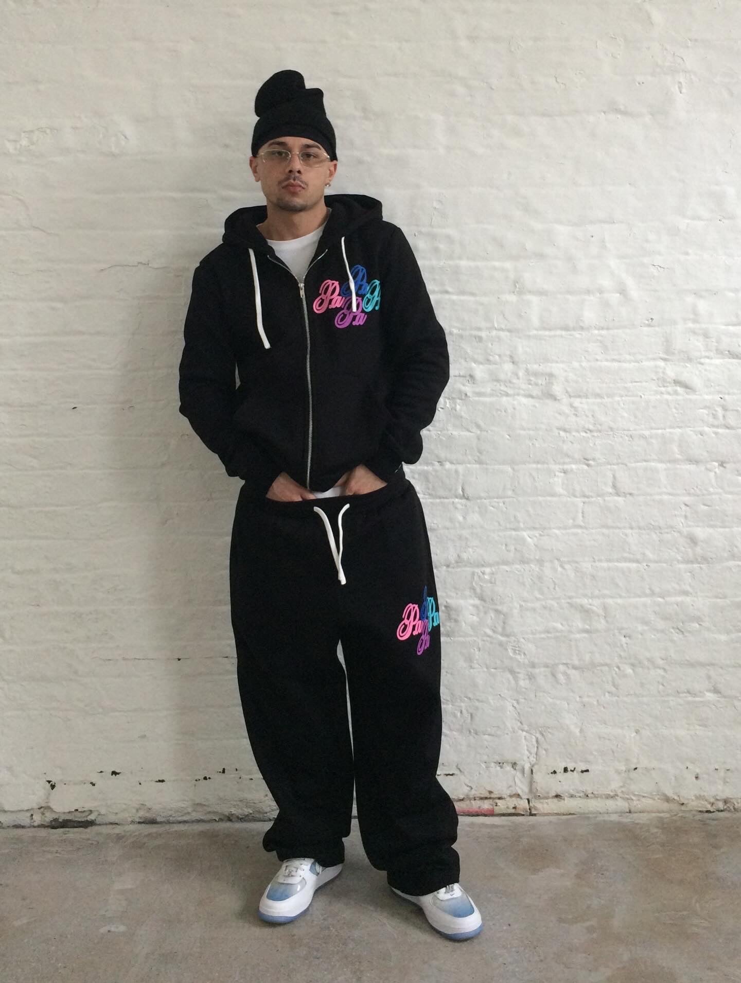 4X Joggers