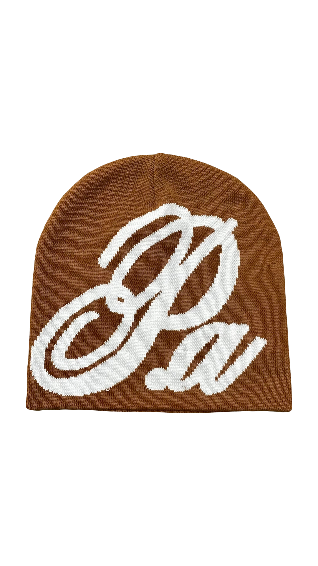 P.A Beanie Brown