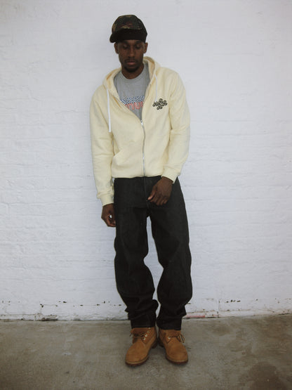 Lemon Zip Up