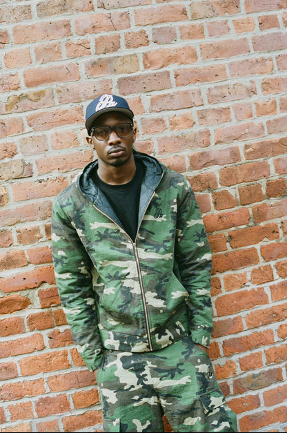 Rambo Jacket
