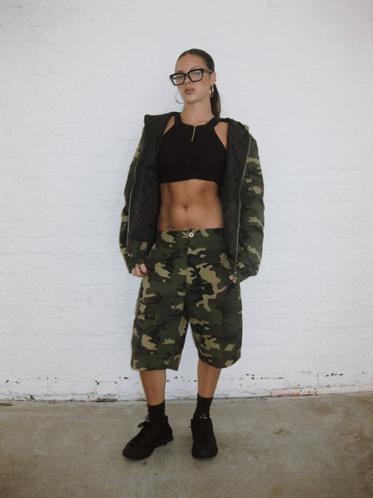 Rambo Shorts