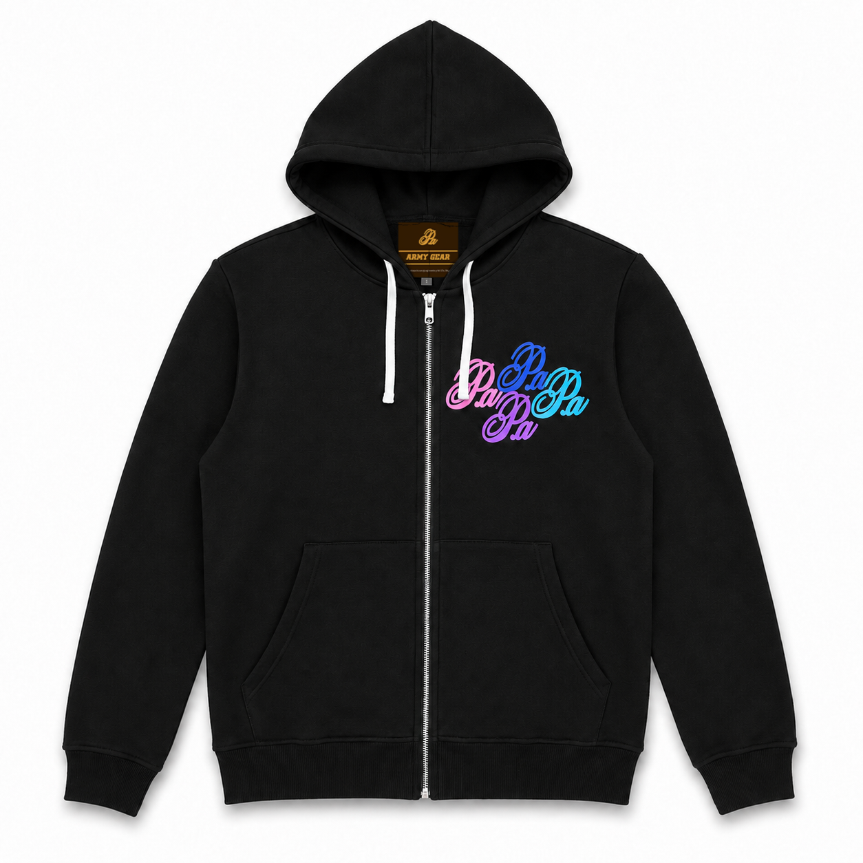 4X Hoodie