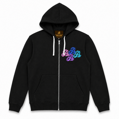 4X Hoodie