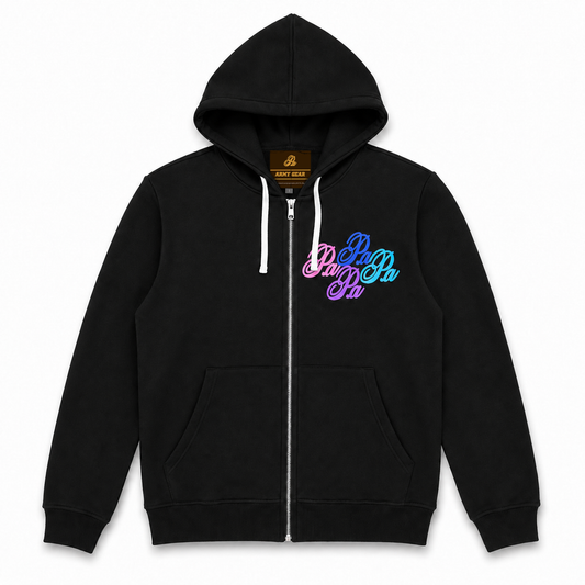 4X Hoodie