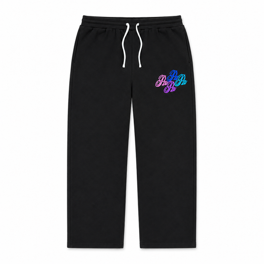 4X Joggers