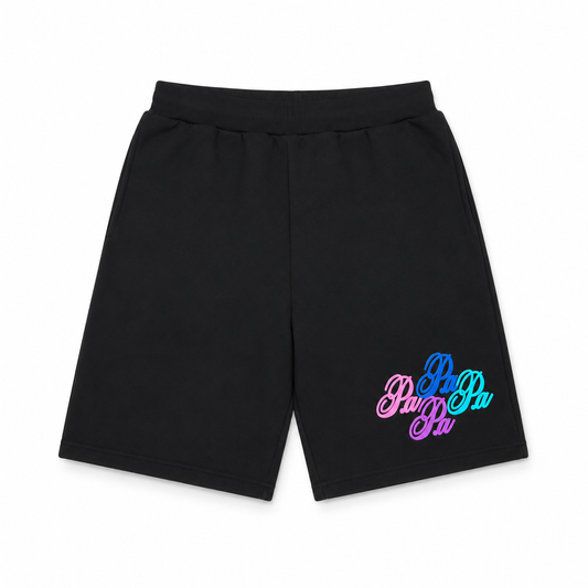4X Shorts