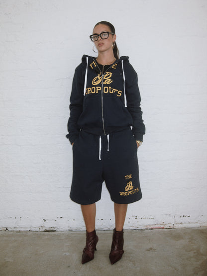 Dropout Shorts