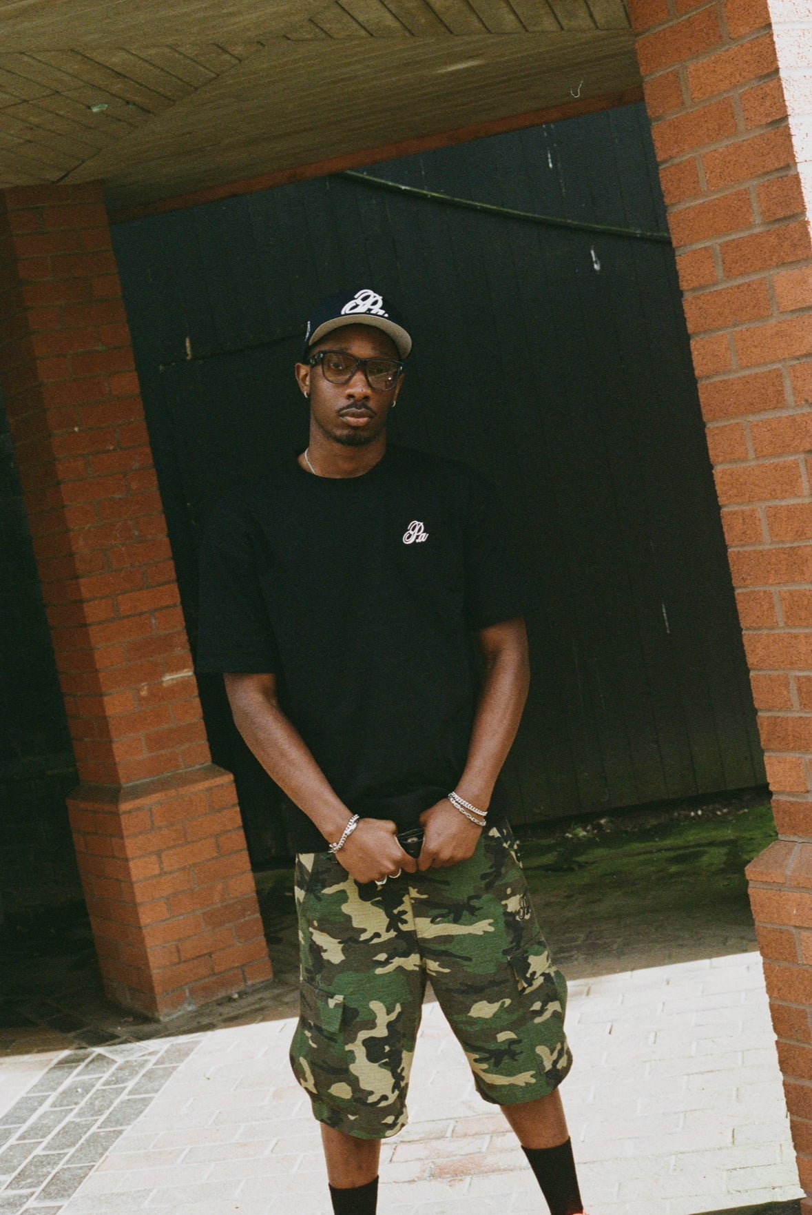 Premium Tee