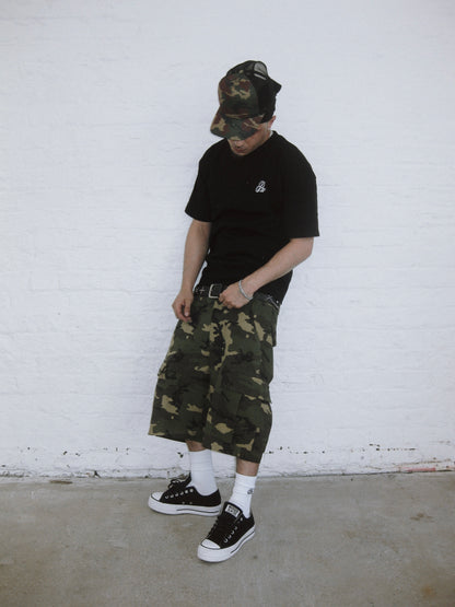 Rambo Shorts