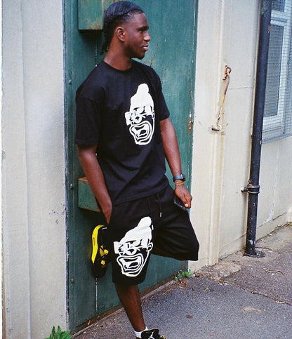 Mr P Shorts