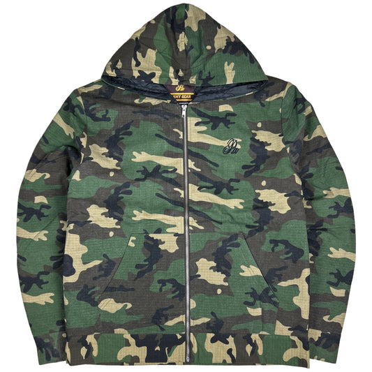 Rambo Jacket