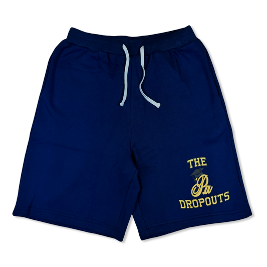 Dropout Shorts