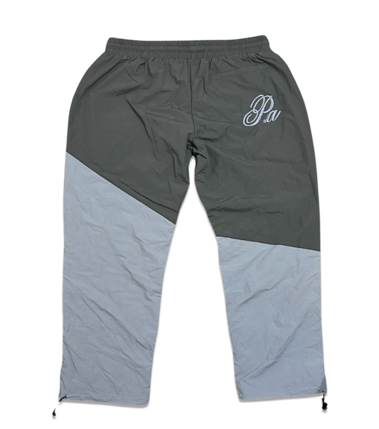 P.a Nylon Track Pants
