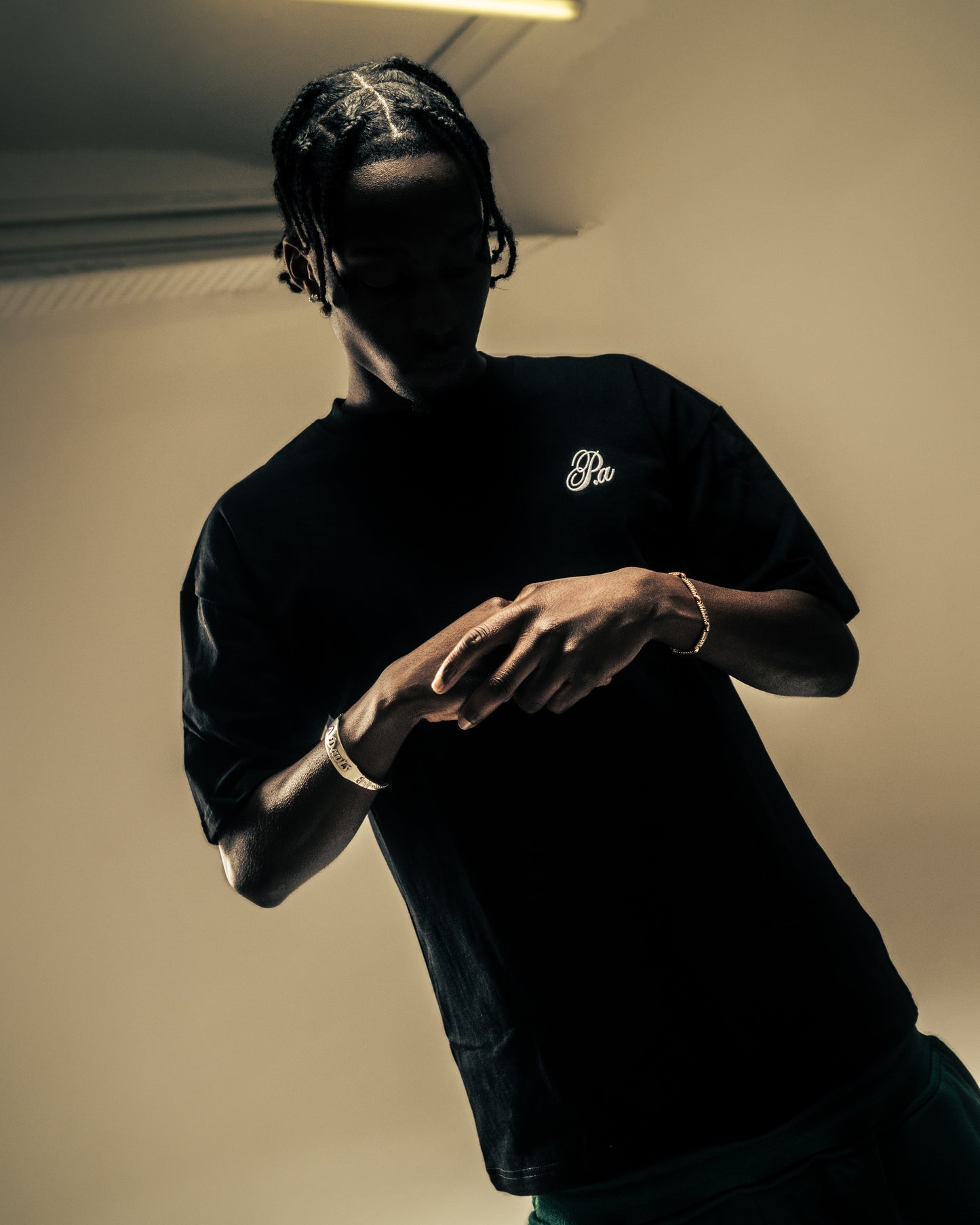Premium Tee