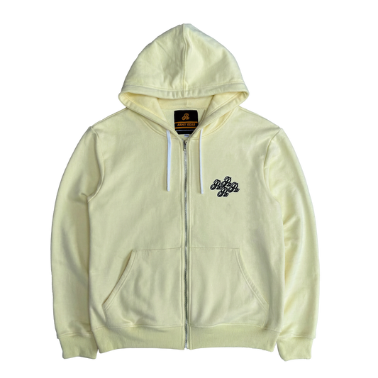 Lemon Zip Up
