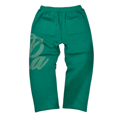 Emerald Bottoms