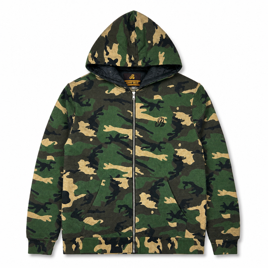 Rambo Jacket