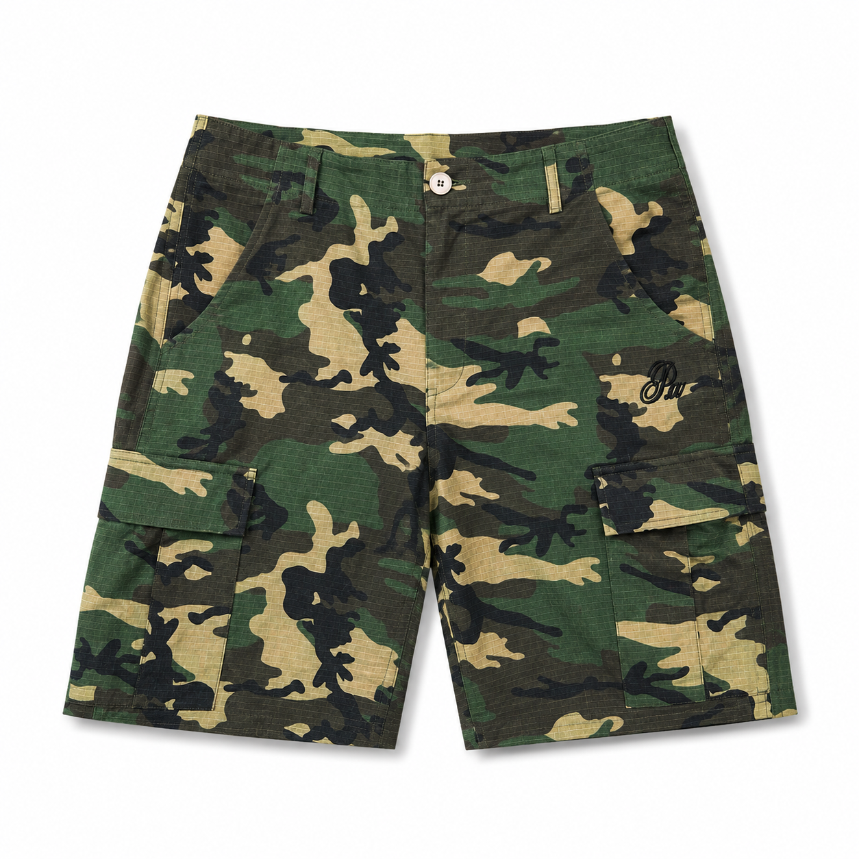 Rambo Shorts