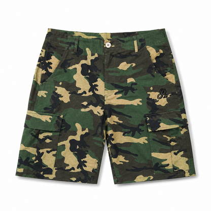 Rambo Shorts