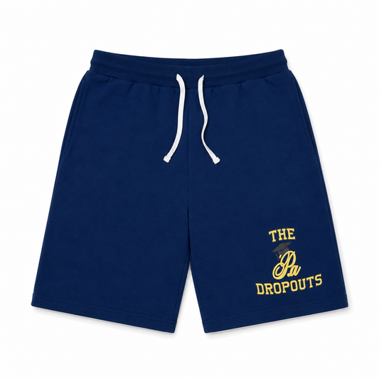 Dropout Shorts