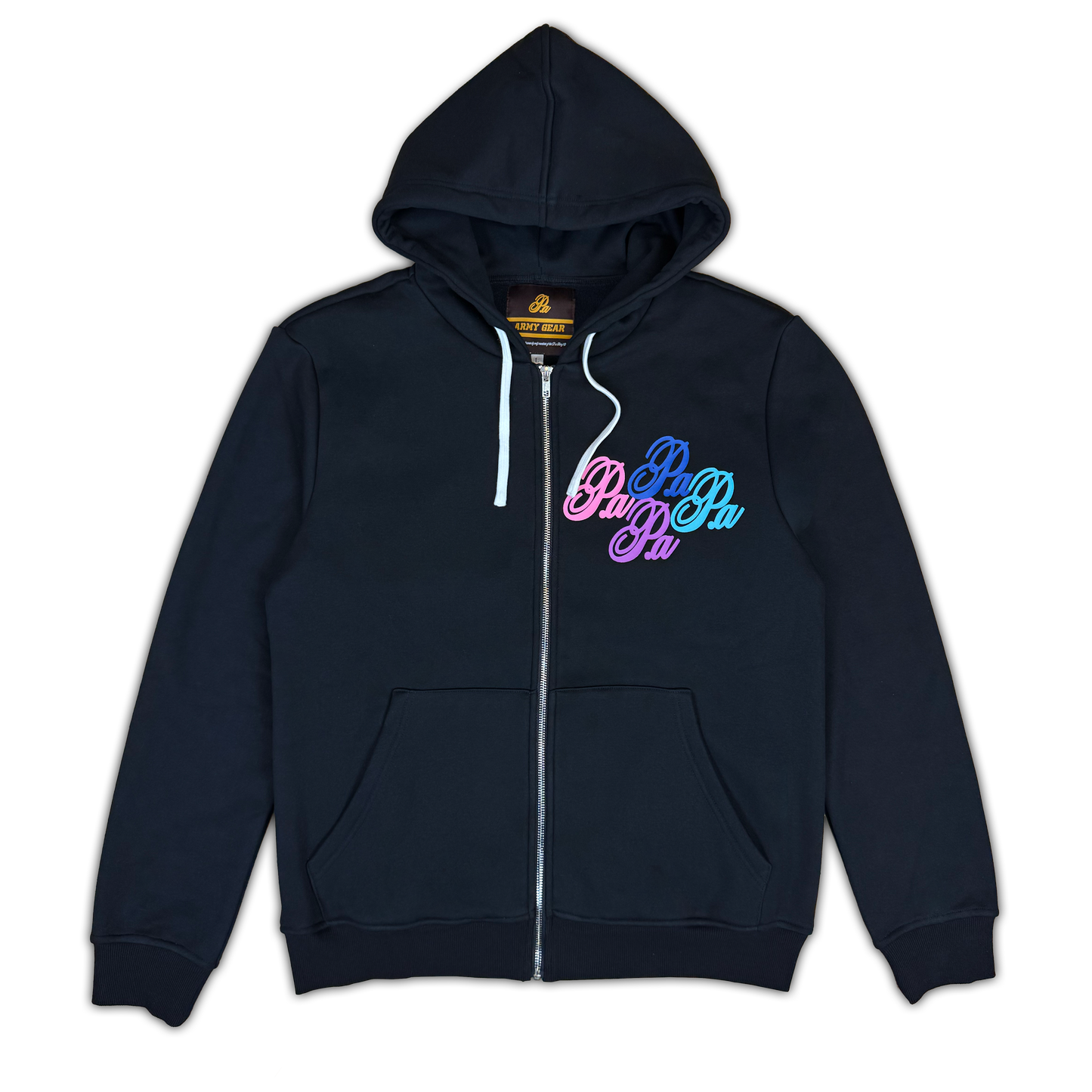 4X Hoodie