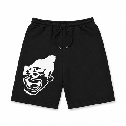 Mr P Shorts