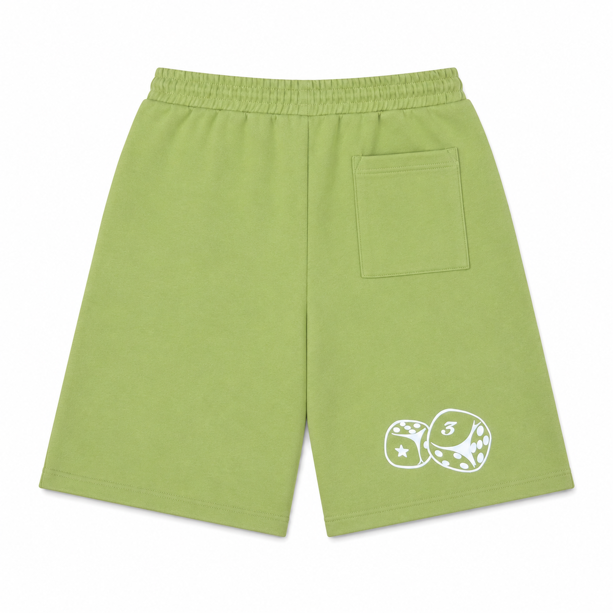 Olive Cotton ones