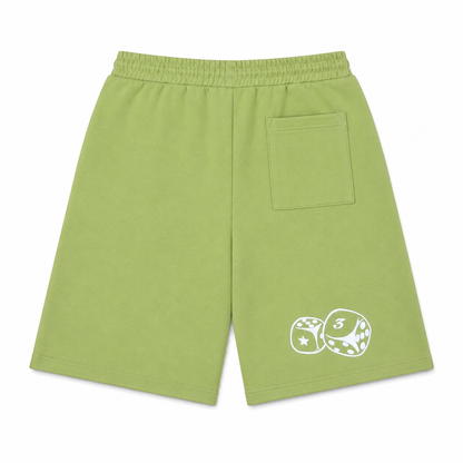 Olive Cotton ones